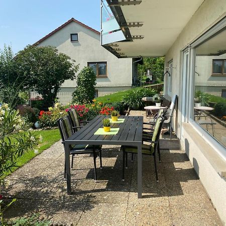 Ferienwohnung Fackelmann Деттельбах Экстерьер фото