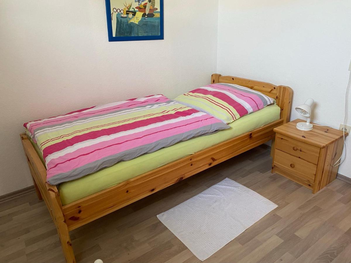 Ferienwohnung Fackelmann Деттельбах Экстерьер фото