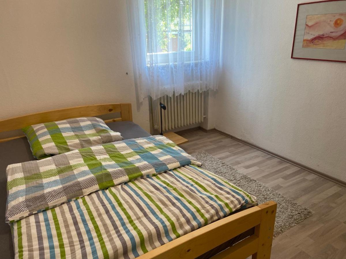 Ferienwohnung Fackelmann Деттельбах Экстерьер фото